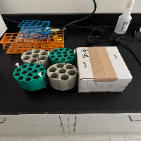 Beckman Coulter Avanti J 15R Refrigerated Centrifuge image 2